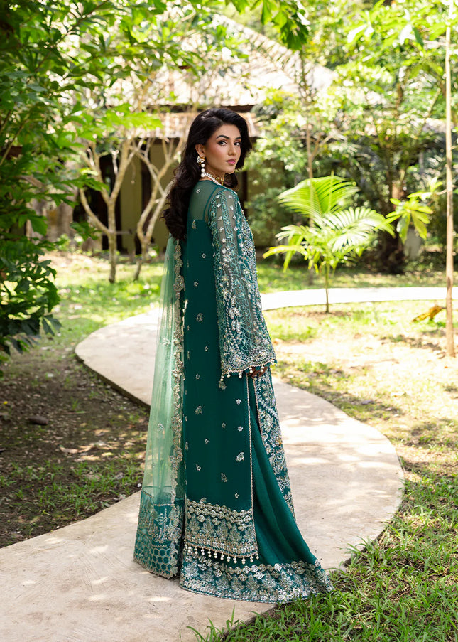 Saira Rizwan | Wedding Festive '25 - Kiana