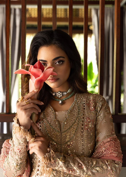 Saira Rizwan | Wedding Festive '25 - Rohana