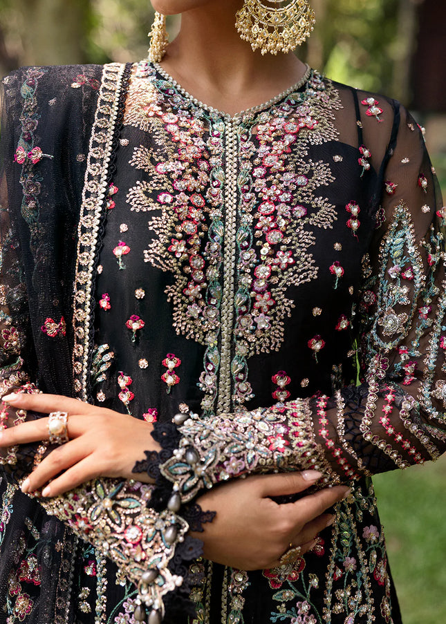 Saira Rizwan | Wedding Festive '25 - Avina