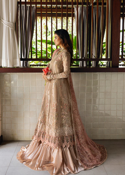 Saira Rizwan | Wedding Festive '25 - Rohana