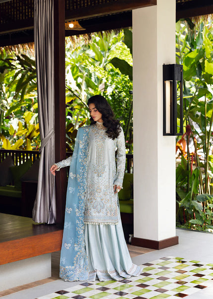 Saira Rizwan | Wedding Festive '25 - Soraya