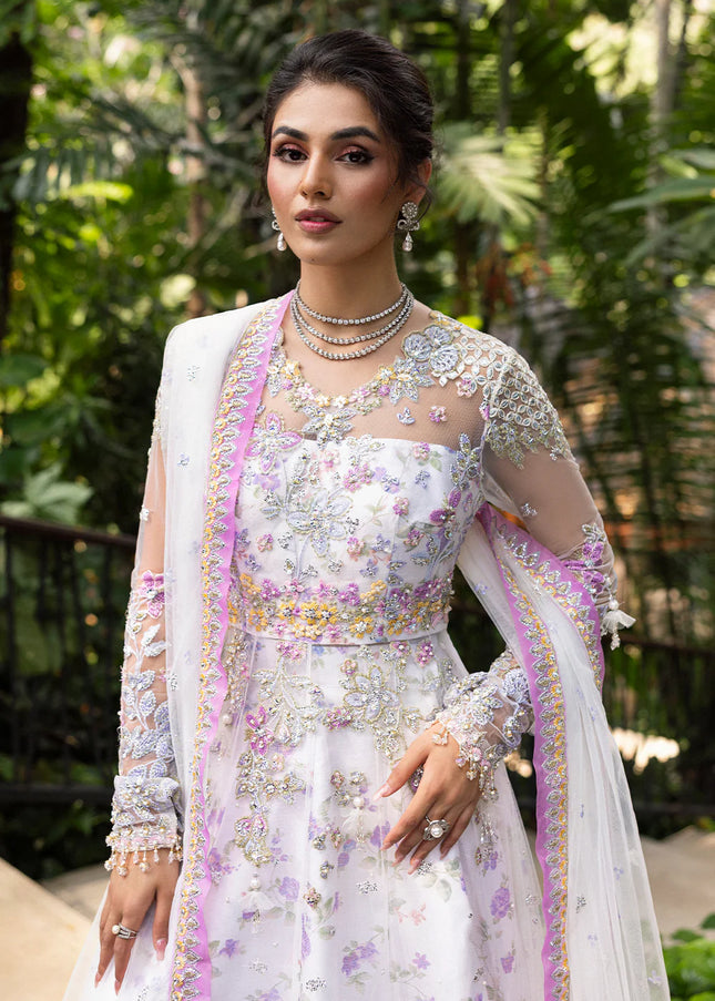 Saira Rizwan | Wedding Festive '25 - Elina