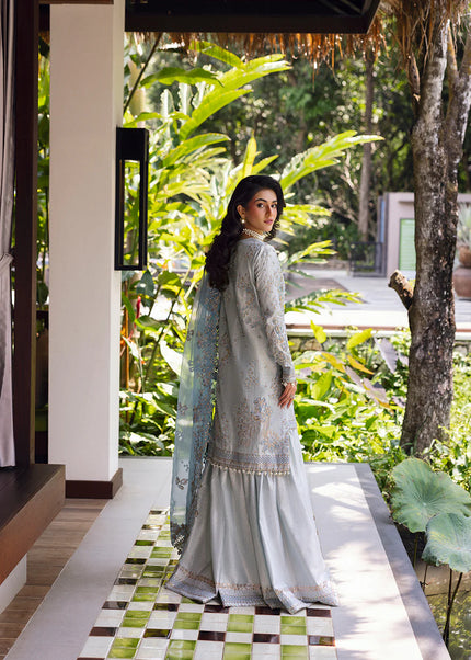 Saira Rizwan | Wedding Festive '25 - Soraya