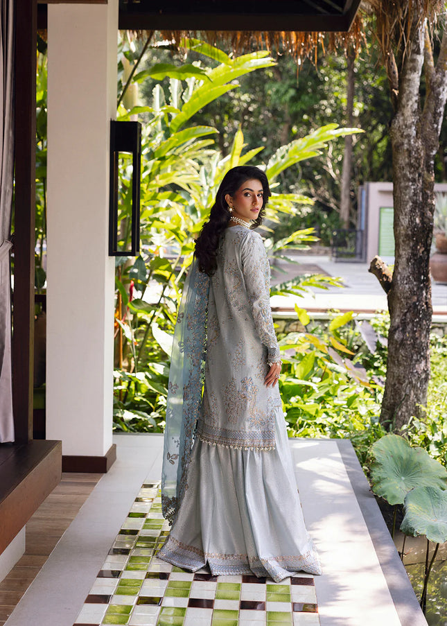 Saira Rizwan | Wedding Festive '25 - Soraya