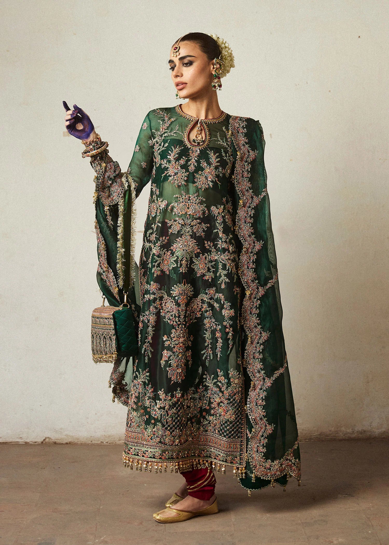 Hussain Rehar | Festive September'24 - Jamali Hussain Rehar | Festive September'24 - Jamali