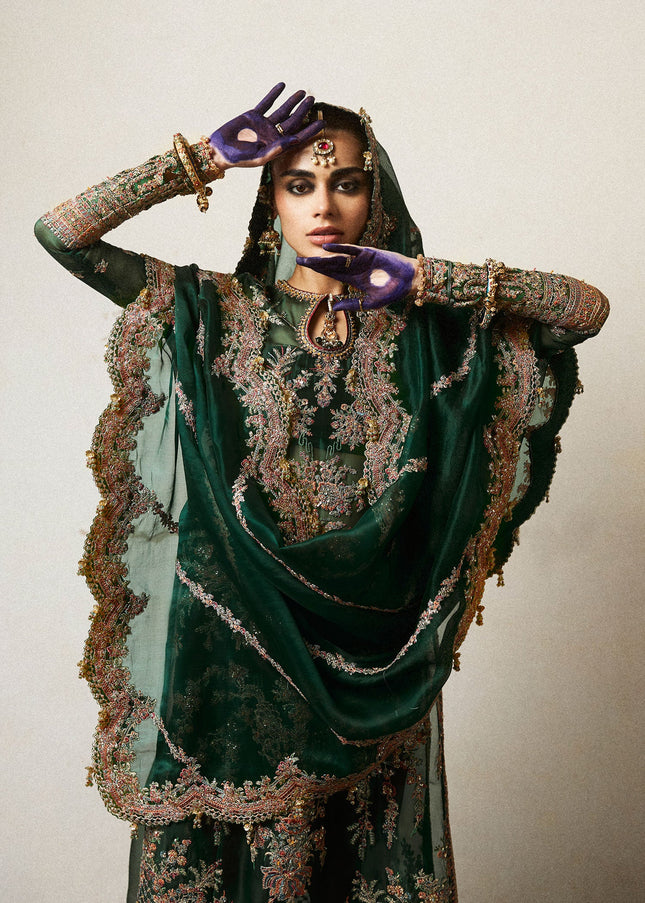 Hussain Rehar | Festive September'24 - Jamali