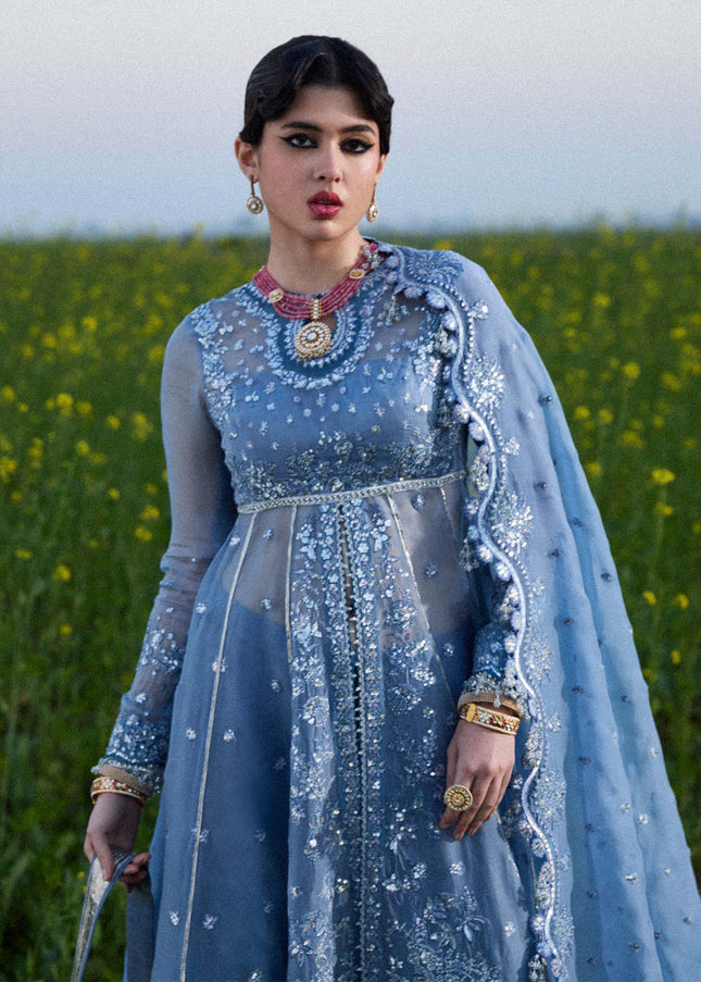 Hussain Rehar | Darlings Festive'25 - Mira