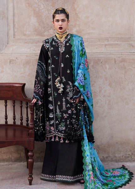 Hussain Rehar | Nirmal SS'25 - Arzo