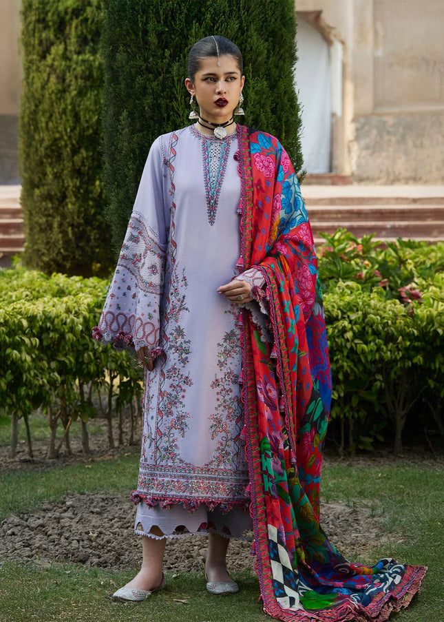 Hussain Rehar | Nirmal SS'25 - Inaya