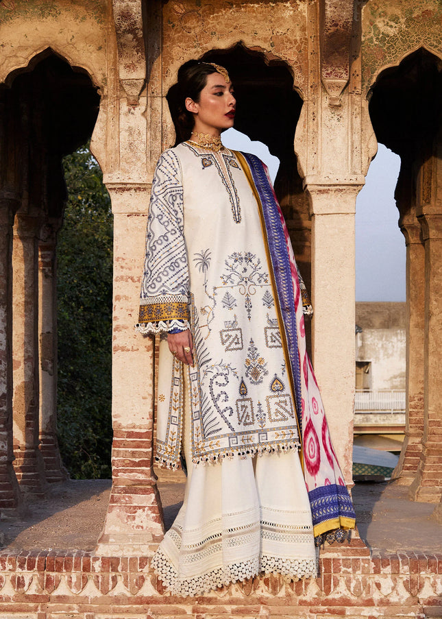Hussain Rehar | Nirmal SS'25 - Motia