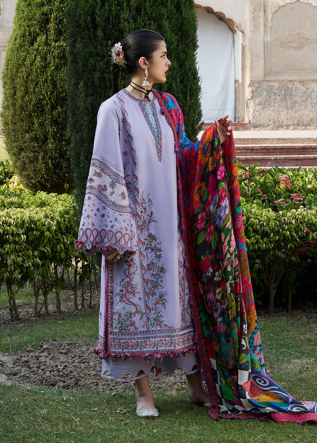 Hussain Rehar | Nirmal SS'25 - Inaya
