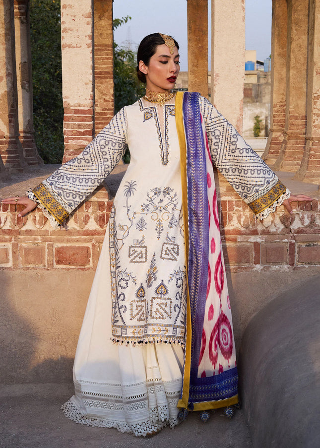 Hussain Rehar | Nirmal SS'25 - Motia