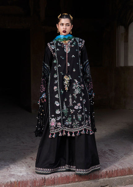 Hussain Rehar | Nirmal SS'25 - Arzo