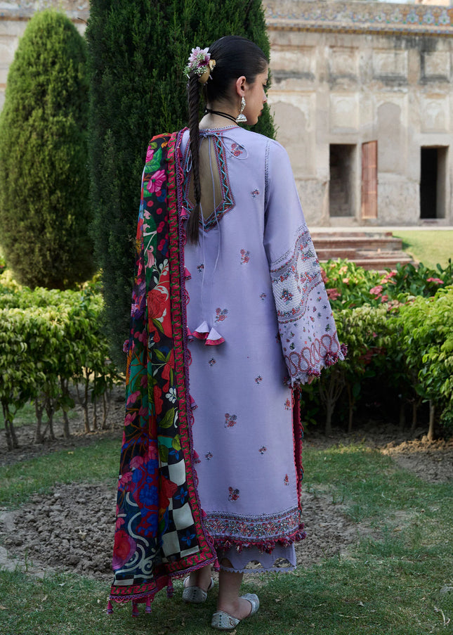 Hussain Rehar | Nirmal SS'25 - Inaya