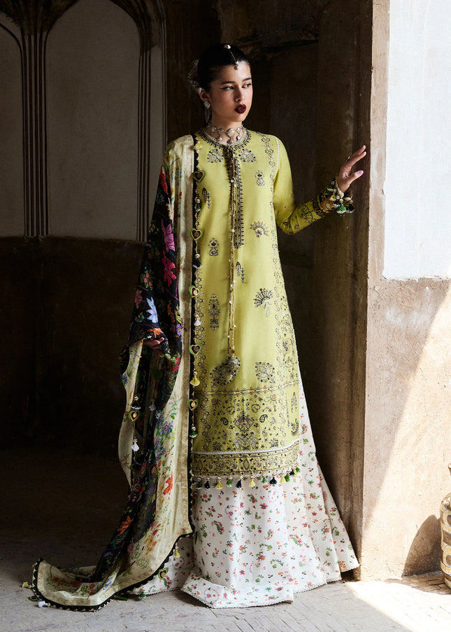 Hussain Rehar | Nirmal SS'25 - Suk