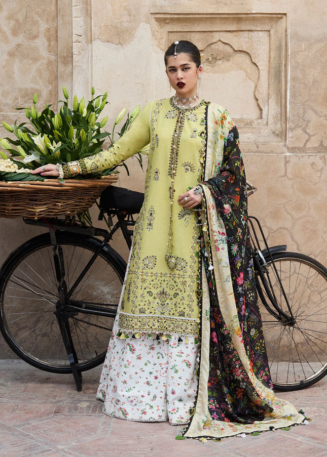 Hussain Rehar | Nirmal SS'25 - Suk