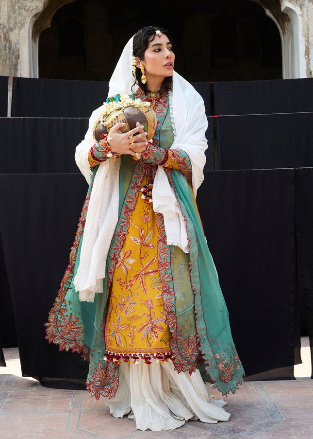 Hussain Rehar | Nirmal SS'25 - Masam