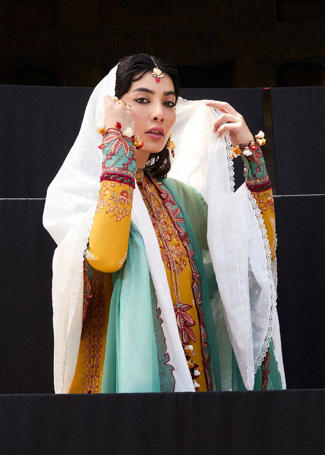 Hussain Rehar | Nirmal SS'25 - Masam