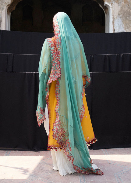 Hussain Rehar | Nirmal SS'25 - Masam