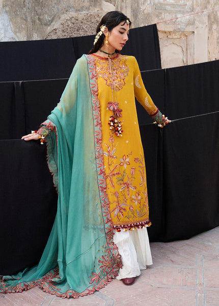 Hussain Rehar | Nirmal SS'25 - Masam
