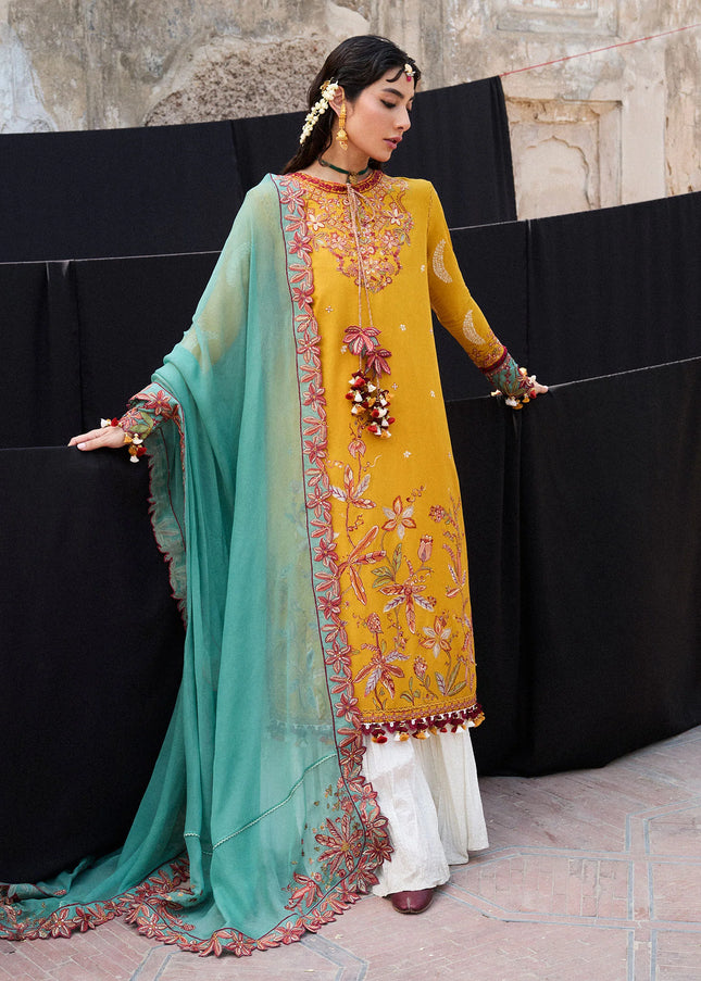 Hussain Rehar | Nirmal SS'25 - Masam