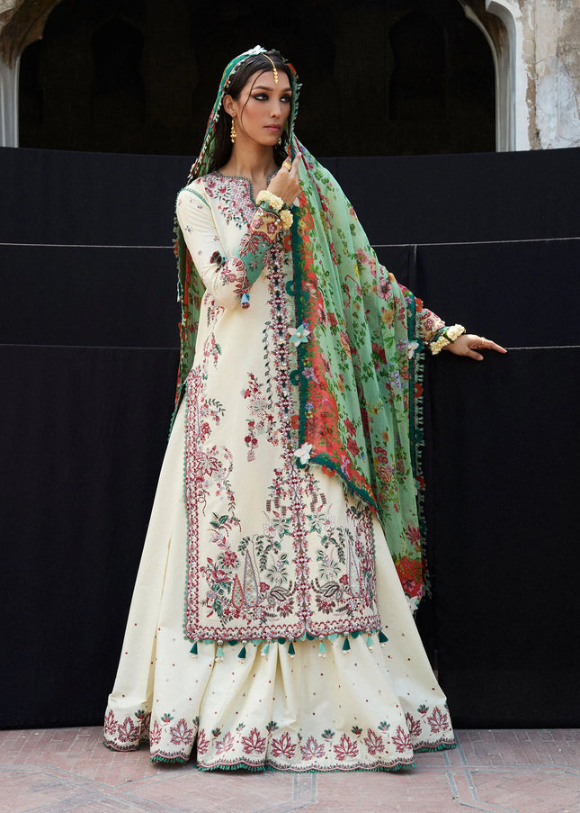 Hussain Rehar | Nirmal SS'25 - Sahil
