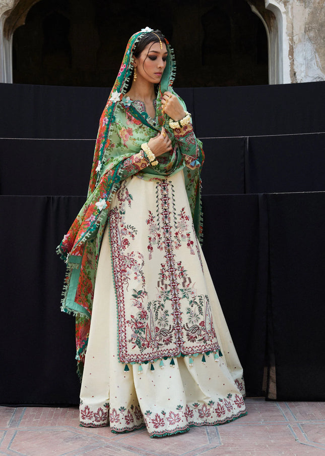 Hussain Rehar | Nirmal SS'25 - Sahil