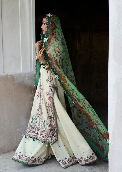 Hussain Rehar | Nirmal SS'25 - Sahil