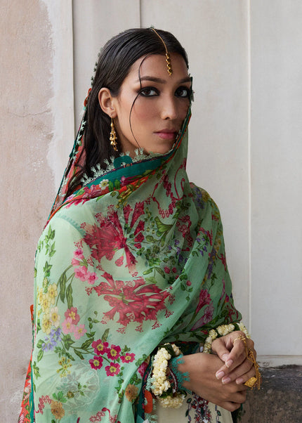 Hussain Rehar | Nirmal SS'25 - Sahil