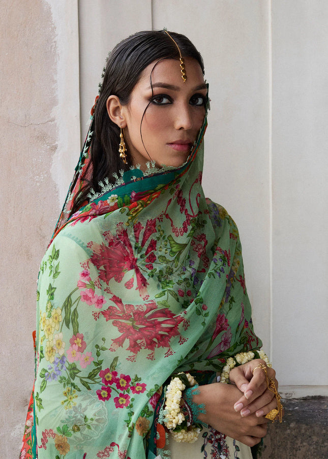 Hussain Rehar | Nirmal SS'25 - Sahil