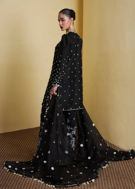Hussain Rehar | Ss Luxury Pret SS'25 - Kiara