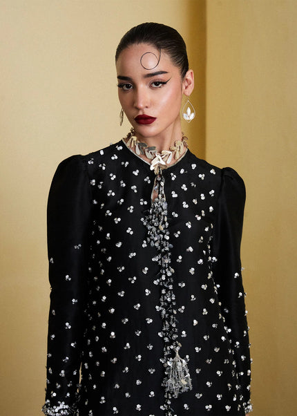 Hussain Rehar | Ss Luxury Pret SS'25 - Kiara