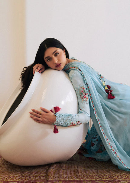 Hussain Rehar | Pret SS '26 - Selin