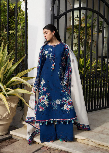 Hussain Rehar | Pret SS '26 - Neroli