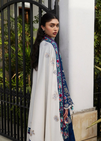 Hussain Rehar | Pret SS '26 - Neroli