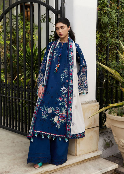 Hussain Rehar | Pret SS '26 - Neroli