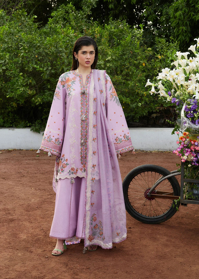 Hussain Rehar | Pret SS '26 - Afsun