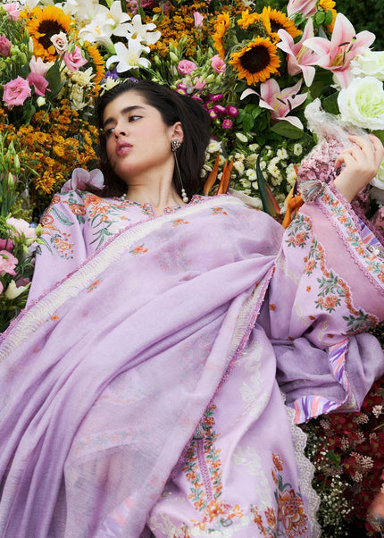Hussain Rehar | Pret SS '26 - Afsun