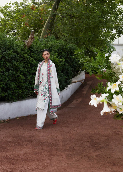 Hussain Rehar | Pret SS '26 - Noor E Qamar