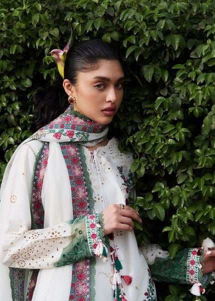Hussain Rehar | Pret SS '26 - Noor E Qamar