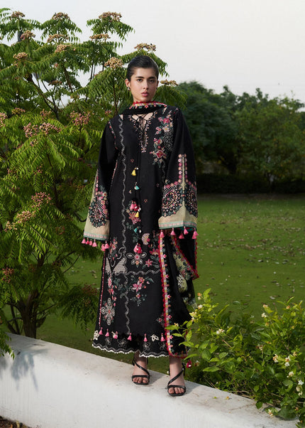 Hussain Rehar | Pret SS '26 - Meshki