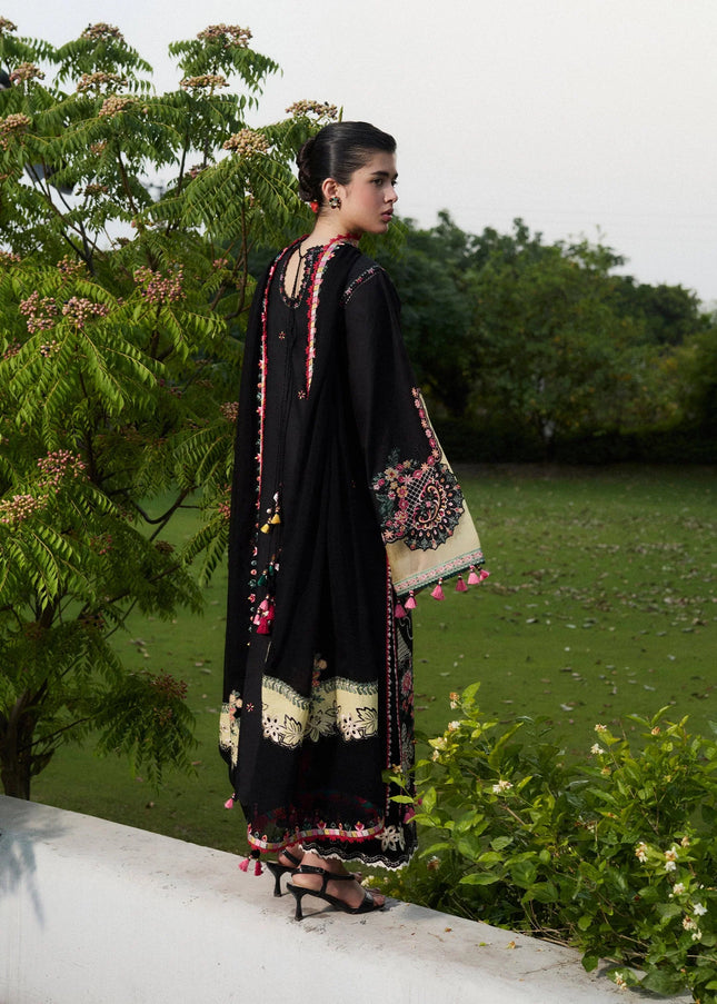 Hussain Rehar | Pret SS '26 - Meshki