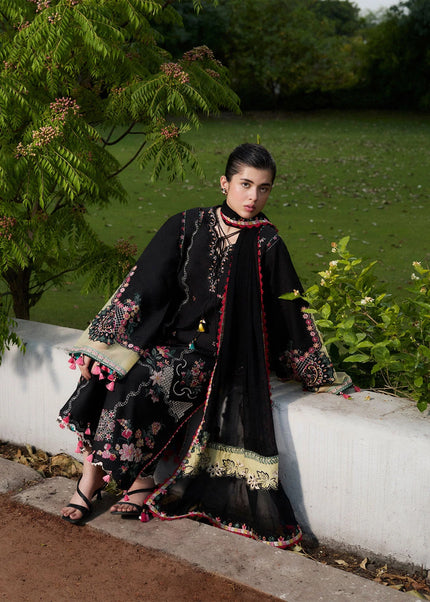 Hussain Rehar | Pret SS '26 - Meshki