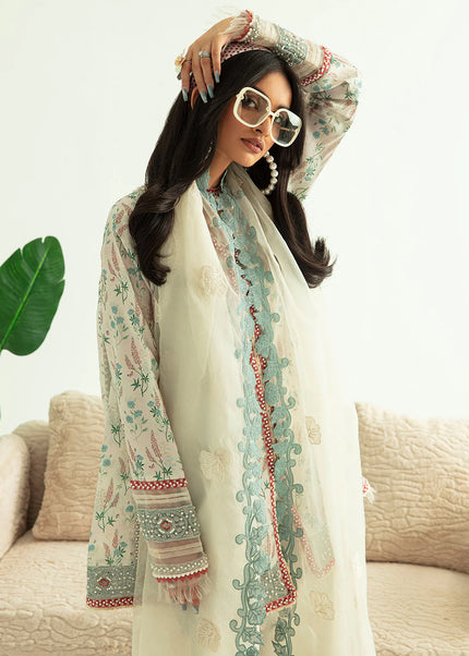 Vanya | Festive Collection - LS-03