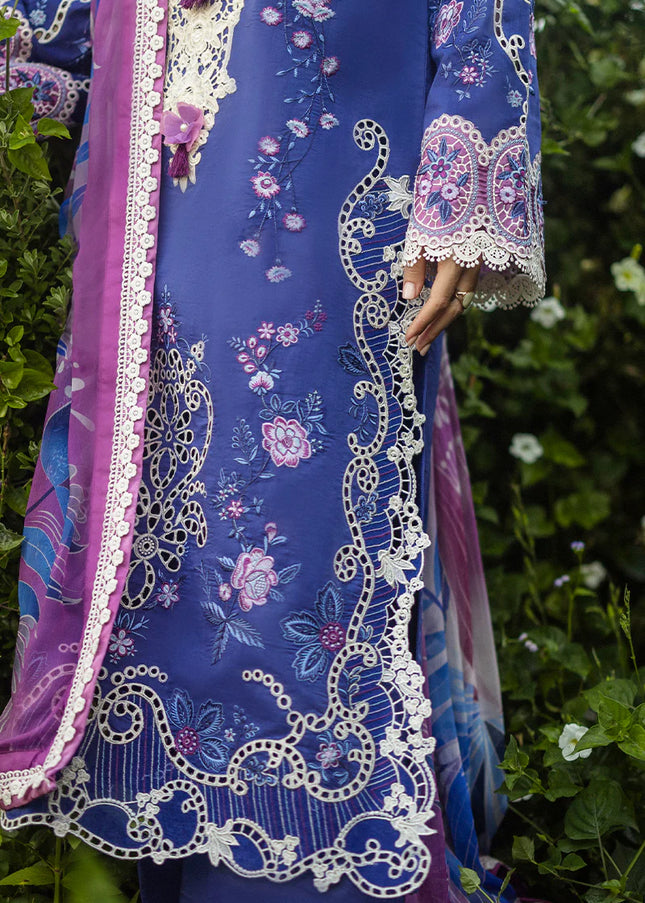 Mushq | Secret Garden Hemline Spring/Summer'25 - Dreamisy Daisy