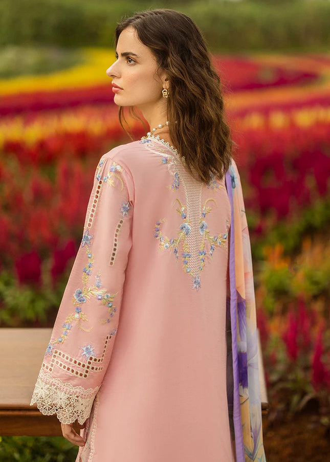 Mushq | Secret Garden Hemline Spring/Summer'25 - Butterfly Kisses