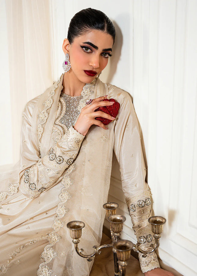 Epoque | Elysia Luxury Pret - Haze