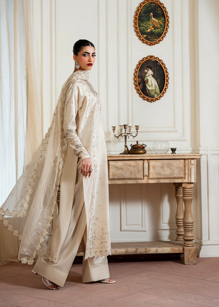 Epoque | Elysia Luxury Pret - Haze