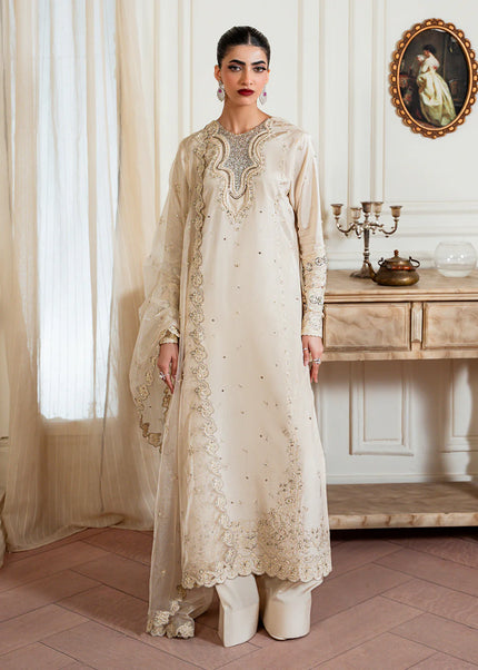 Epoque | Elysia Luxury Pret - Haze