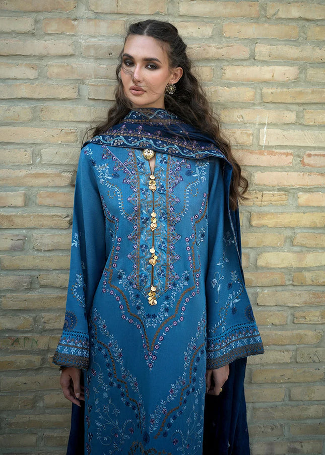 Mushq | Bukhara - Heritage Haze